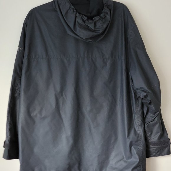 PORT AUTHORITY - PLANET OF THE APES - CAMERA CREW JACKET - Picture 3 of 7